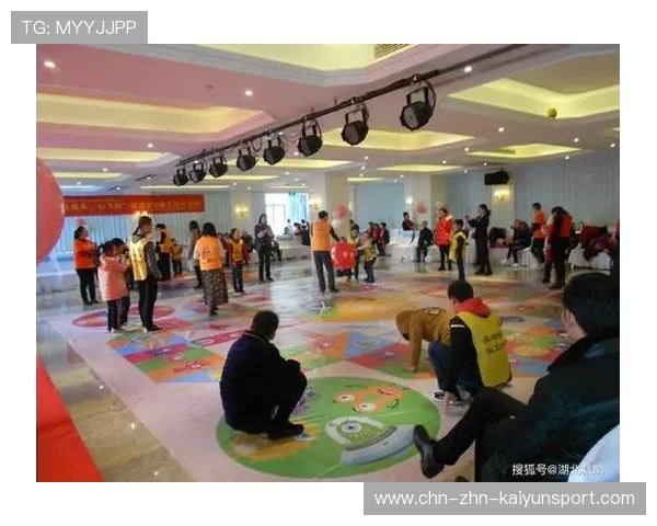 联盟开展“判罚少年行”公益课堂，促进青少年理解规则