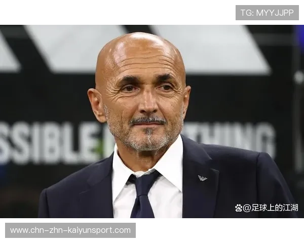米兰内部危机爆发，斯帕莱蒂或挖国米核心！