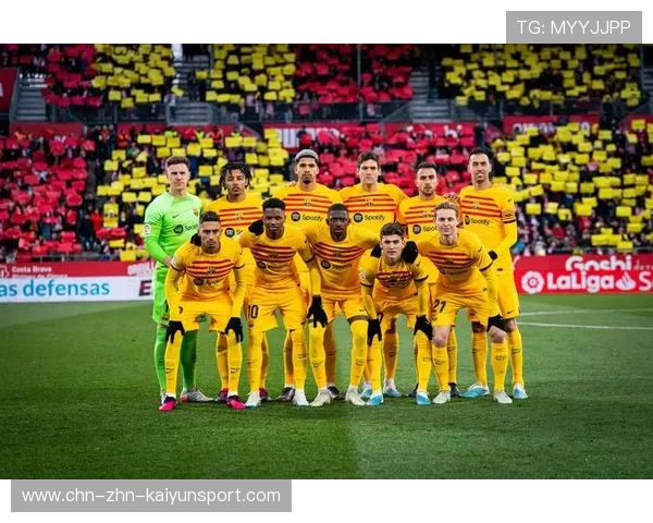 佩德里前场偷袭制造致胜机会