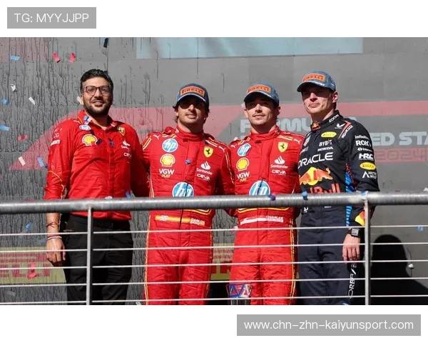 F1美国大奖赛勒克莱尔夺冠 F1美国大奖赛勒克莱尔夺冠