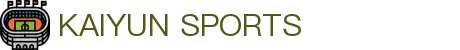 Kaiyun-开云（中国）官方网站_KAIYUN SPORTS